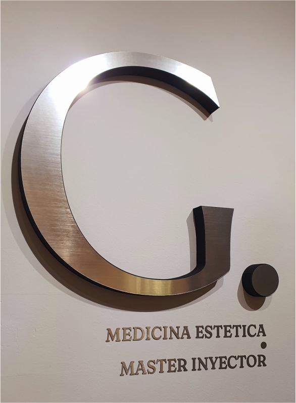Corporeas Bicapa Plata Estetica