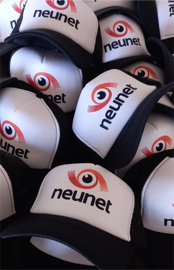 Gorras Neunet