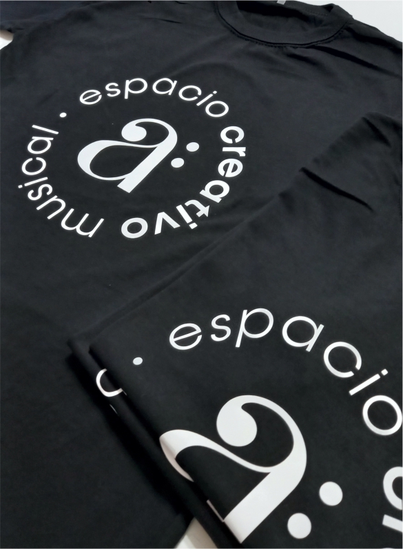 Remeras R. Orlandini
